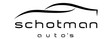 Logo Schotman Auto's